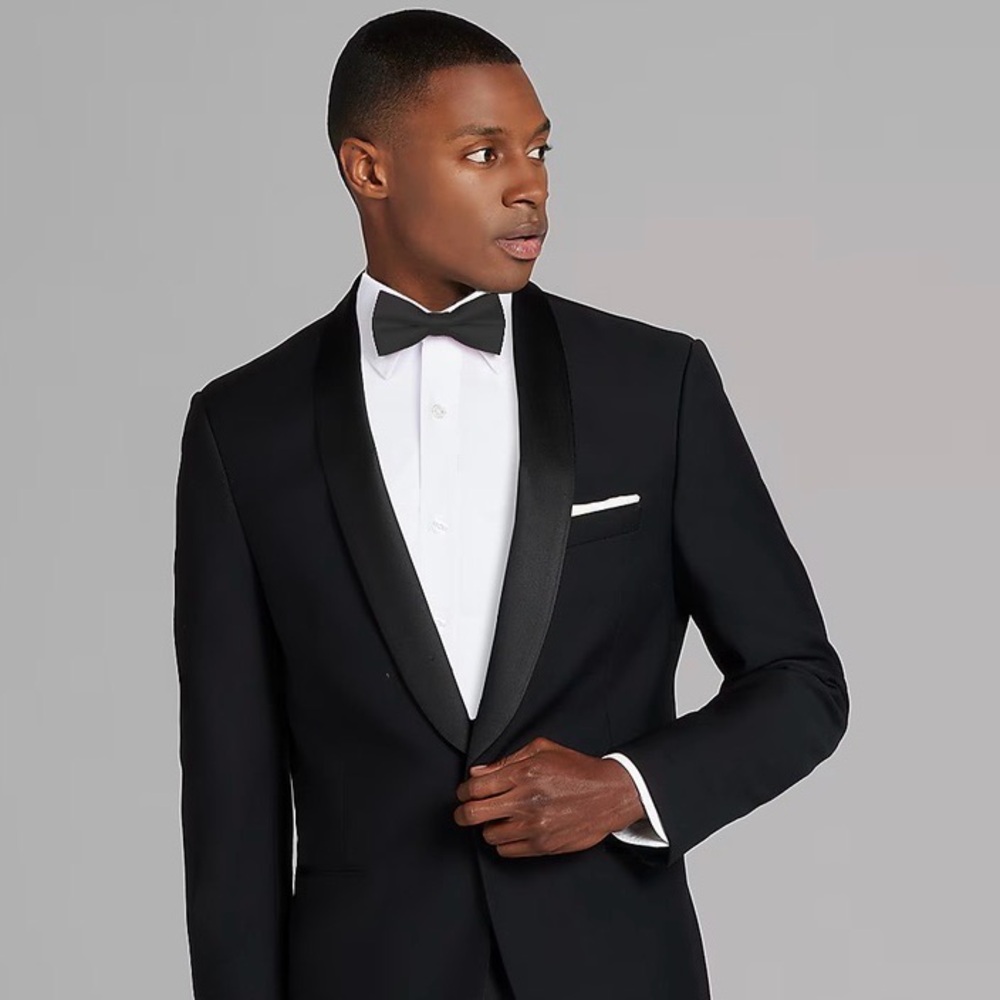 Meet your Posher, Jonathan